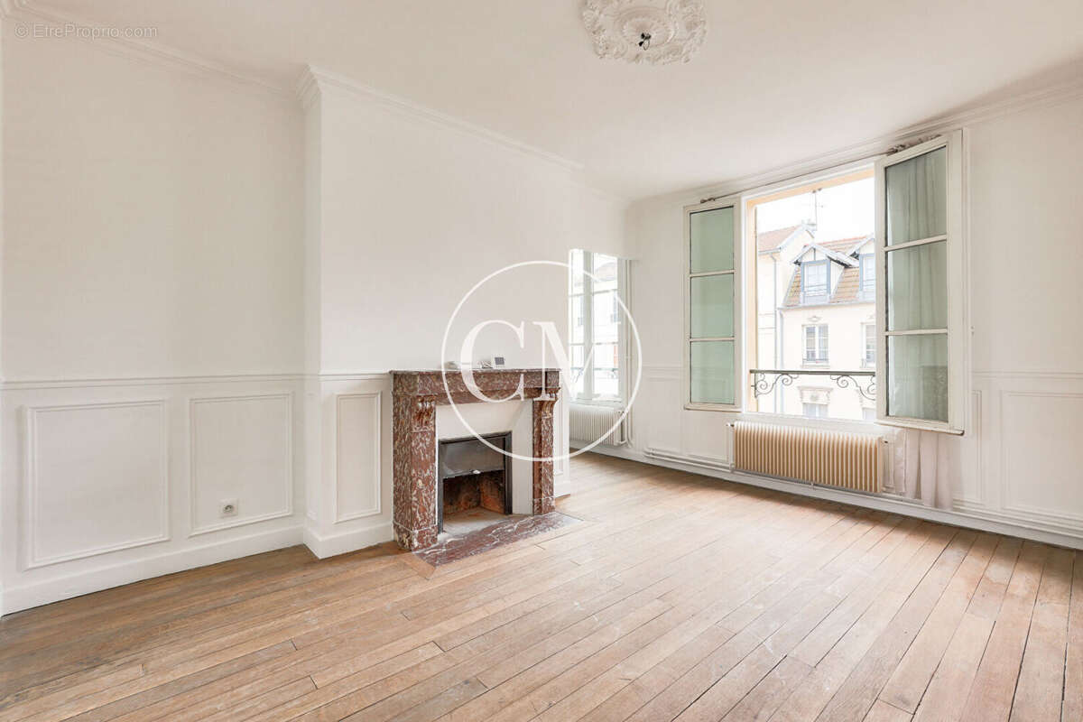 Appartement à VERSAILLES