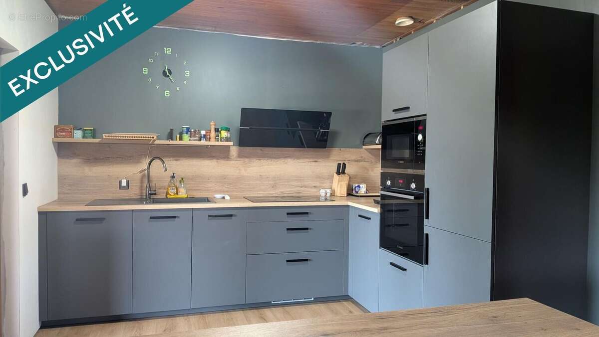 Maison 103 m² à Vinzier  - photo 6