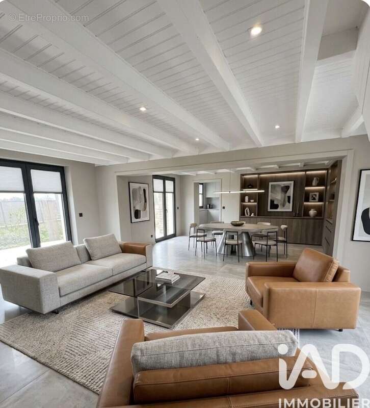 Photo 9 - Maison à LA TOUR-DU-PIN