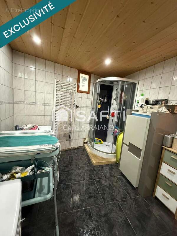 Photo 8 - Maison à LA MOUILLE