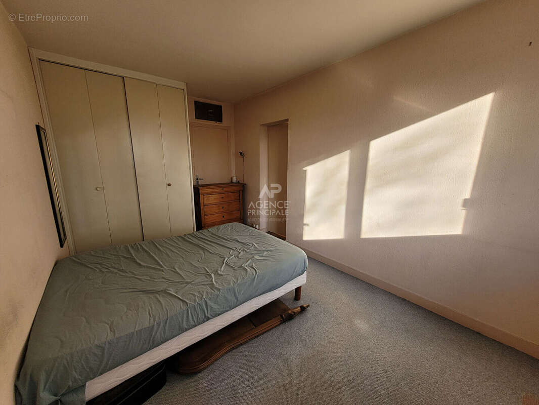 Appartement à SAINT-GERMAIN-EN-LAYE