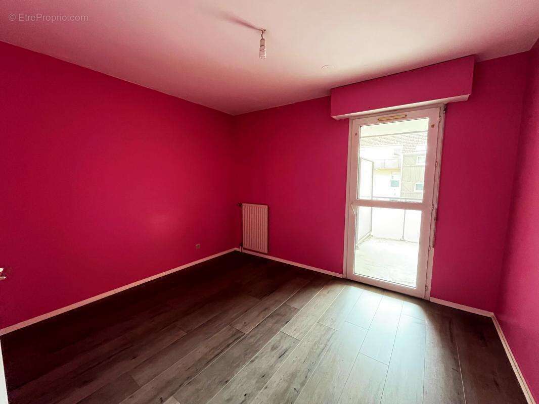 Appartement à CERGY