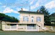 Photo 1 - Maison à PALINGES