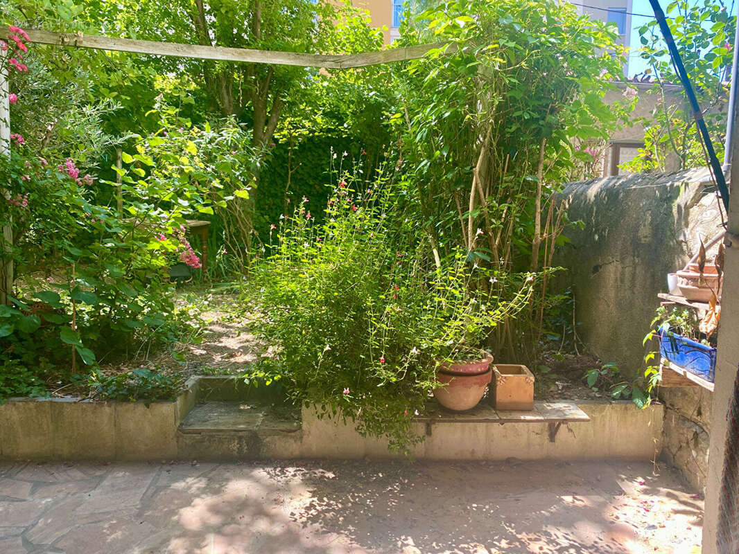 Appartement à MILLAU