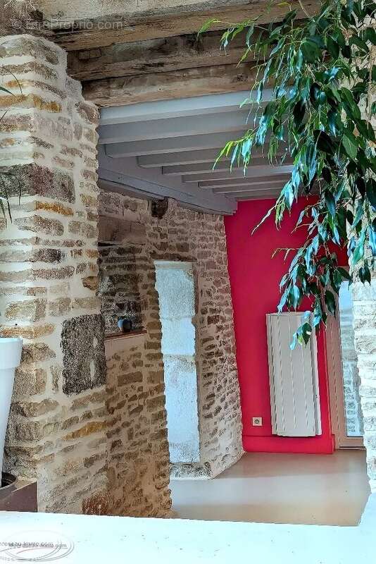 Maison à SENNECEY-LE-GRAND