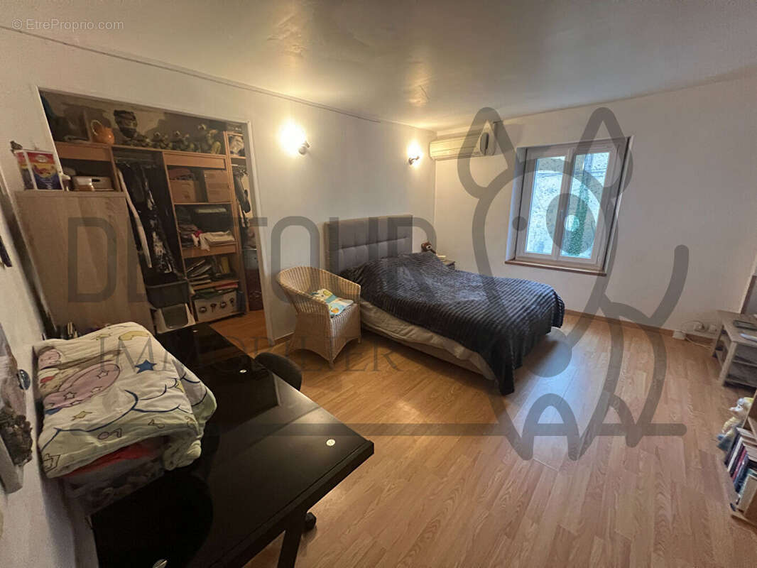 Maison à BOISSY-LE-CHATEL