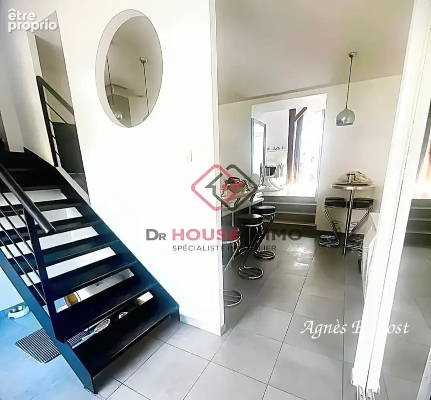 Appartement 120 m² à Saint-Didier-Au-Mont-D'or  - photo 35