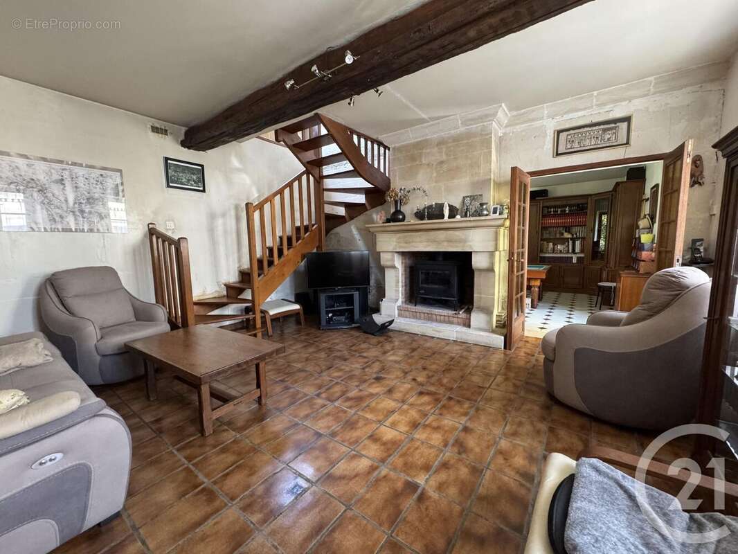 Photo 4 - Maison à NEUILLY-SOUS-CLERMONT