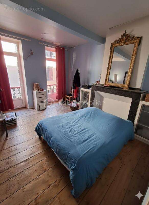 Maison à LA BASTIDE-DE-SEROU