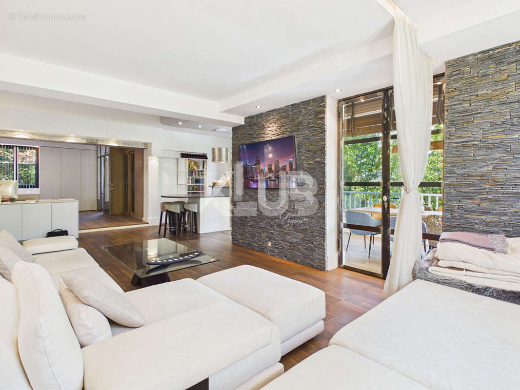 Appartement à PENTA-DI-CASINCA