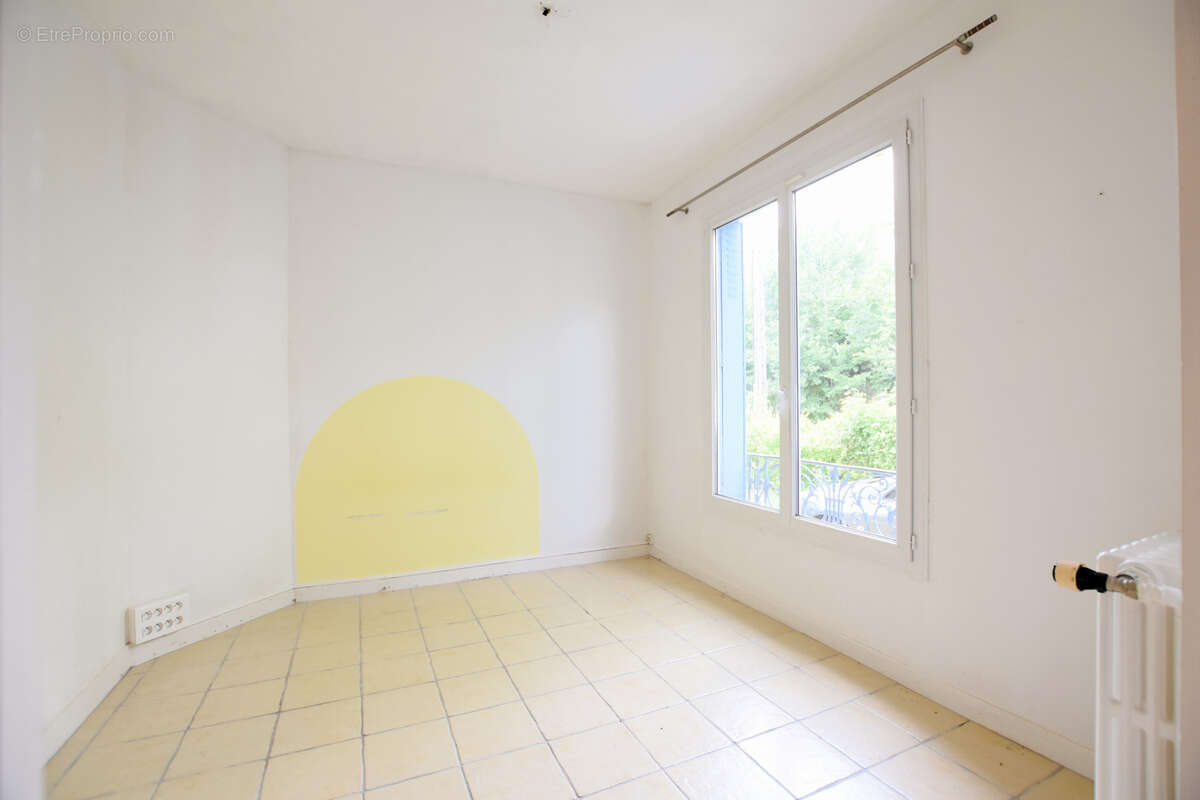 Maison à MAULE