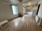 Appartement à BESANCON