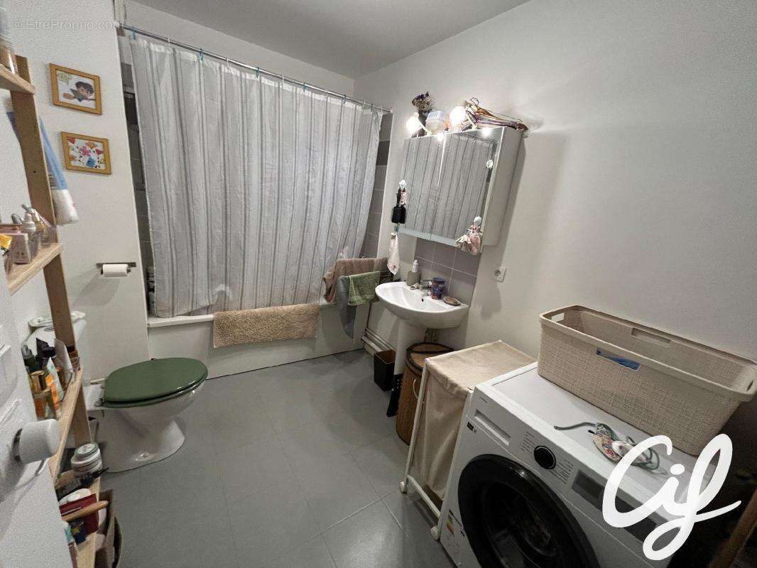 Appartement à LE HAVRE