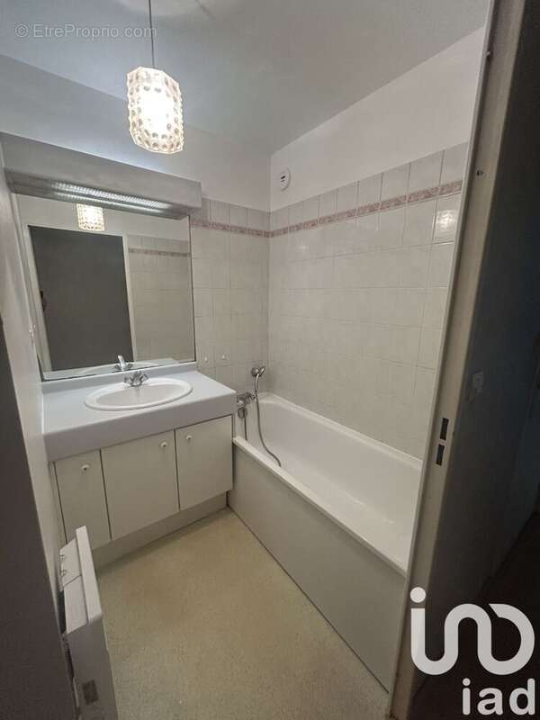 Photo 8 - Appartement à SAINT-BRICE-SOUS-FORET