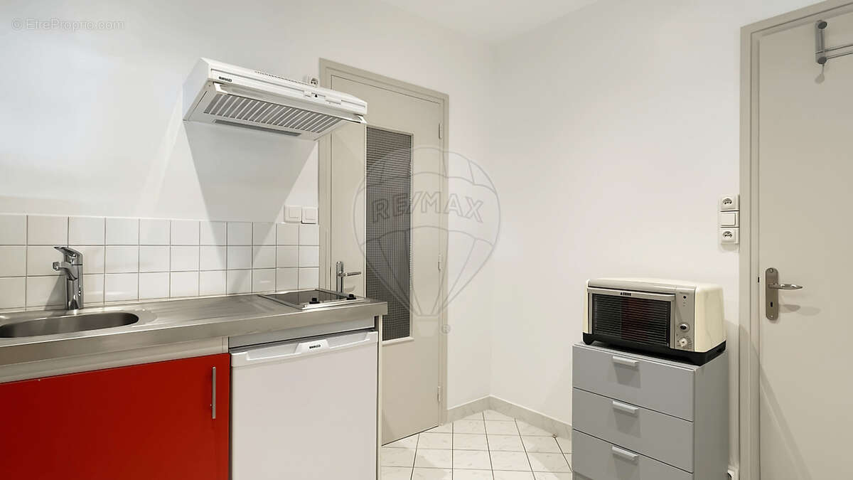 Appartement 1 chambre(s) à vendre - photo 8