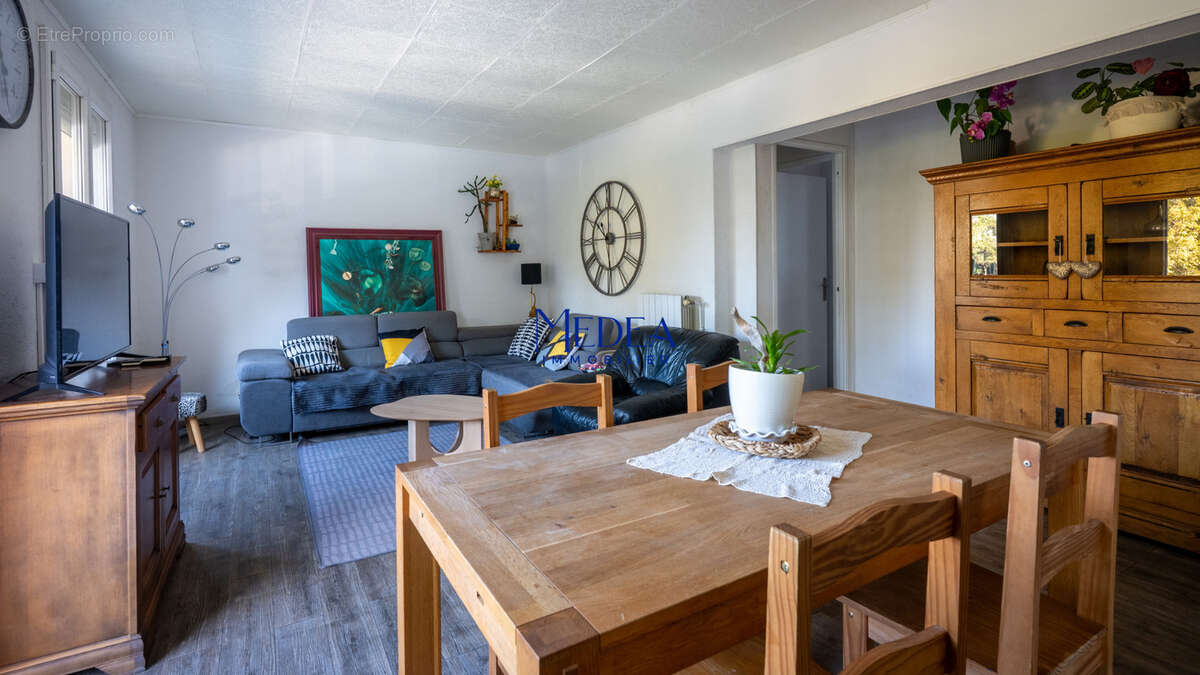 Photo 3 - Appartement à MARSEILLE-10E