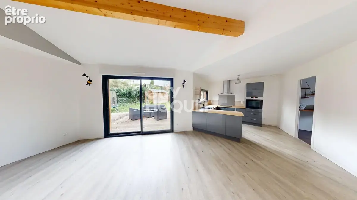 Maison 4 chambres, sans travaux, au calme - photo 3