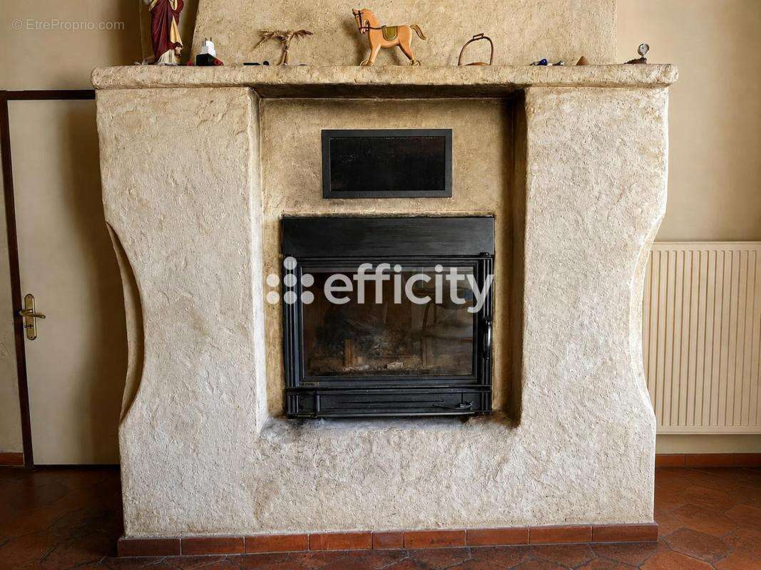 Maison ancienne - photo 6
