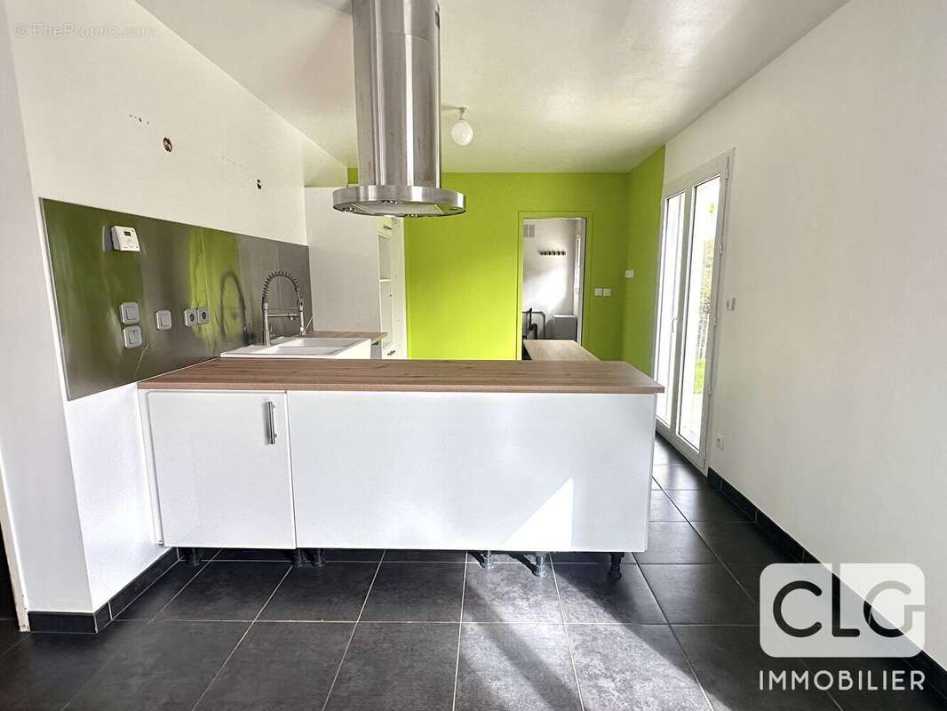 PLEUVEN - maison 4 chambres DPE A chauffage au sol - photo 3