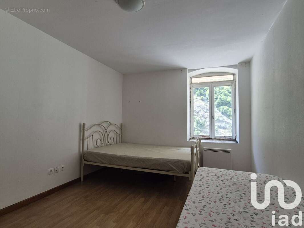 Photo 6 - Appartement à LIVET-ET-GAVET