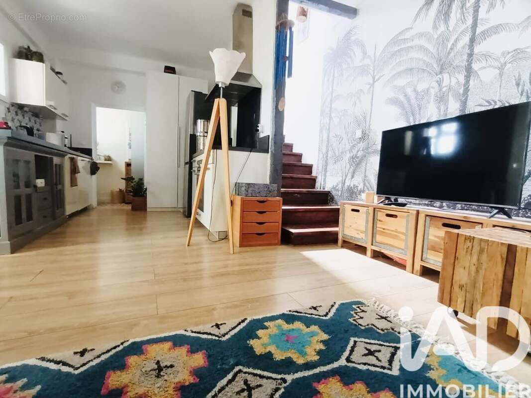Photo 3 - Maison à CHATEAUNEUF-GRASSE