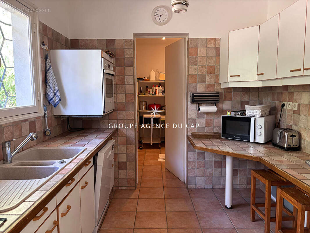 Maison à LES ISSAMBRES