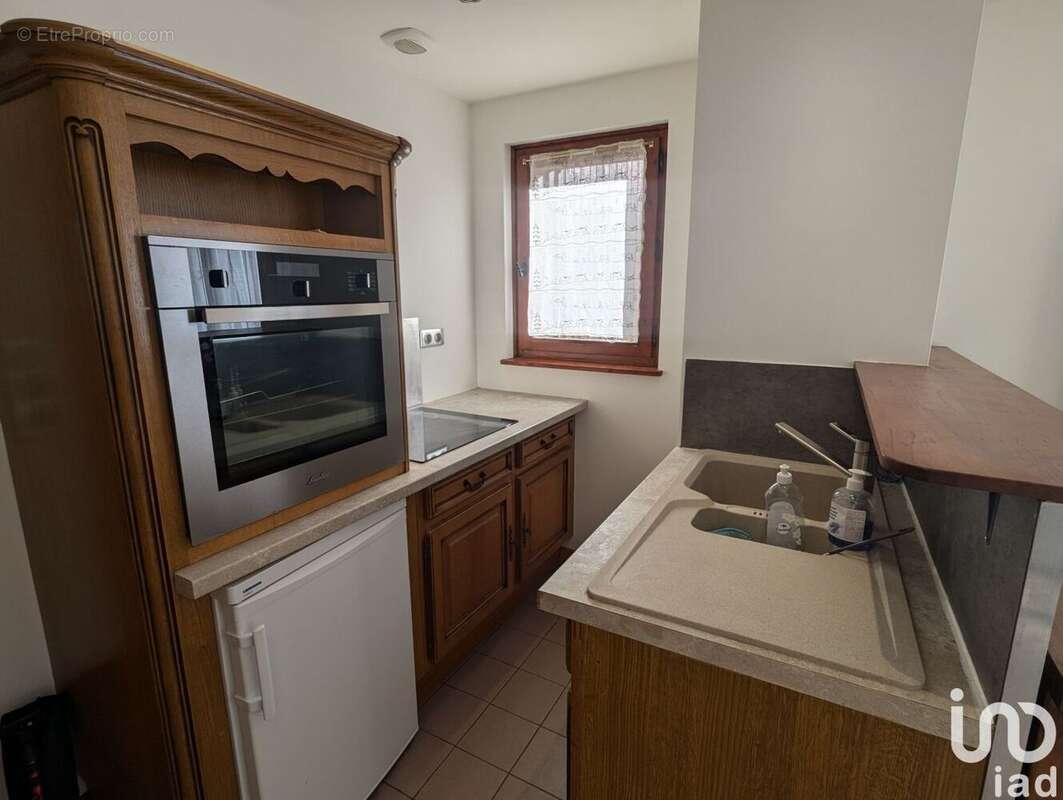 Photo 6 - Appartement à MORILLON