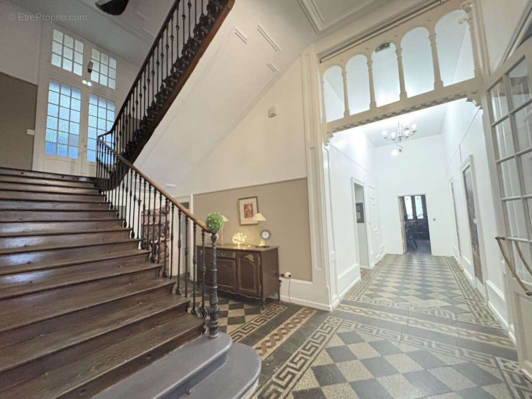 Appartement à PLOMBIERES-LES-BAINS