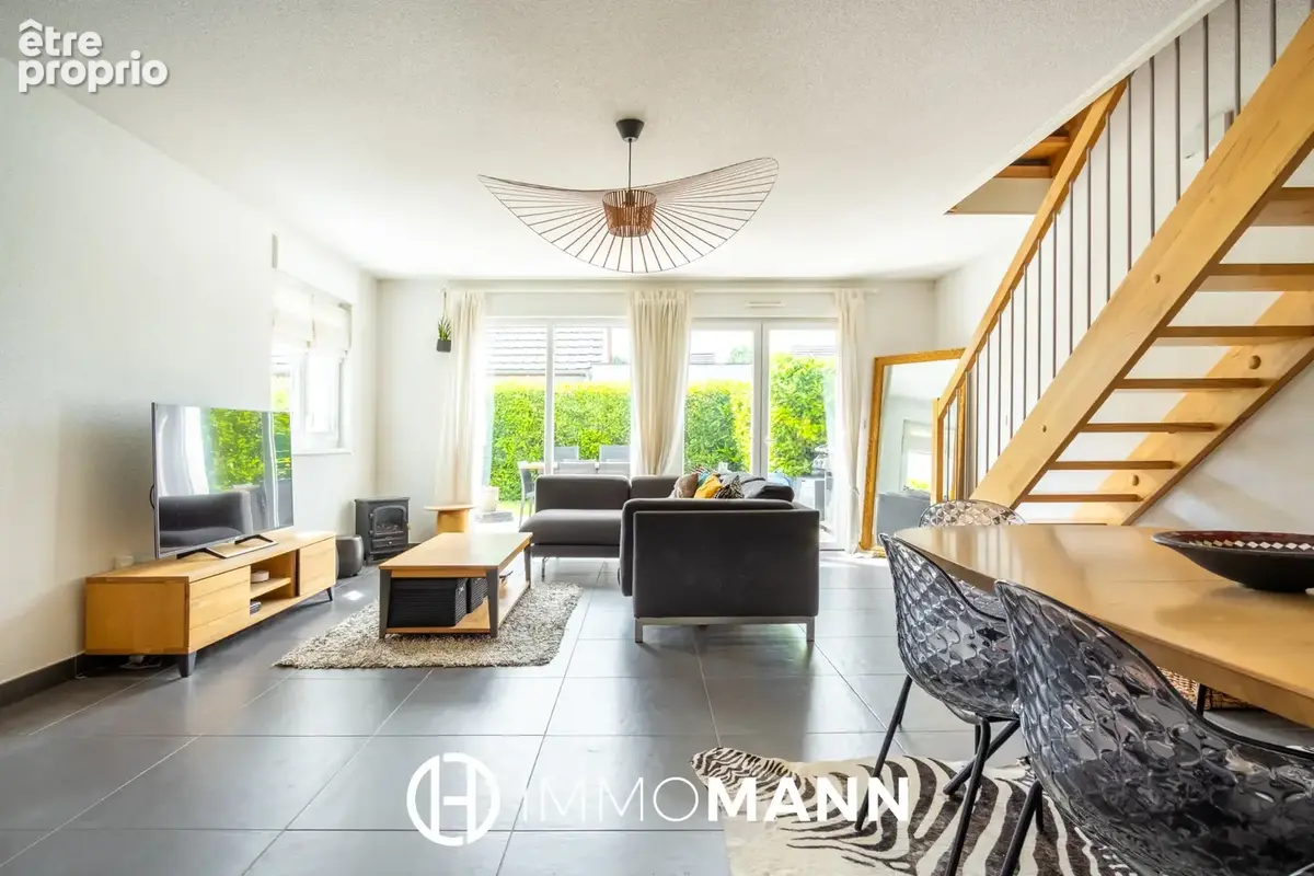 Belle maison familiale ! - photo 3