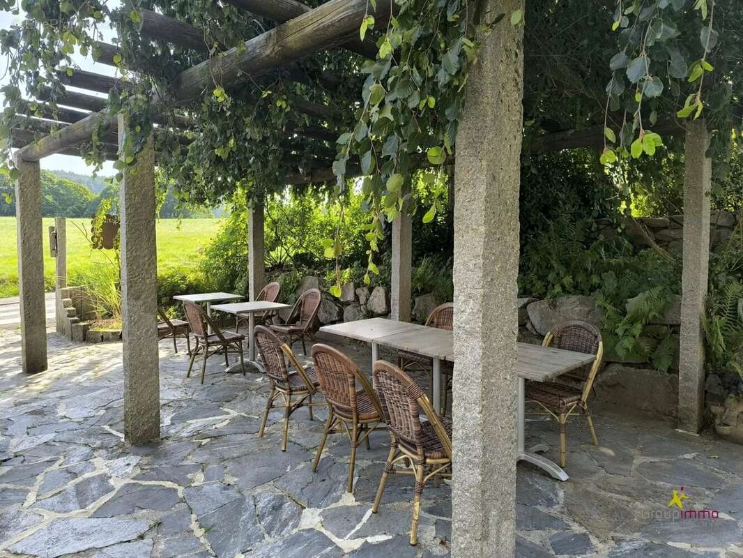 Appartement à LE HOHWALD