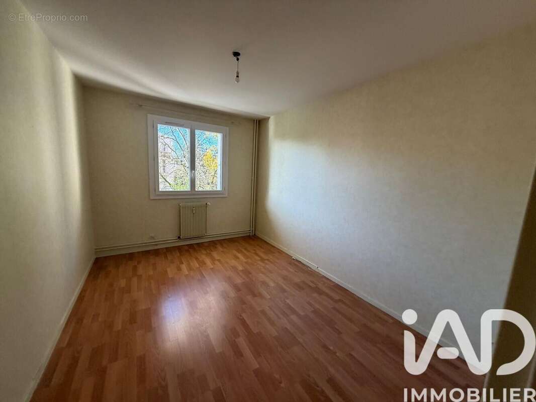 Photo 4 - Appartement à SAINT-CYR-SUR-LOIRE