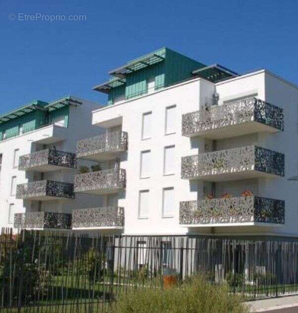 Appartement à OBERHAUSBERGEN