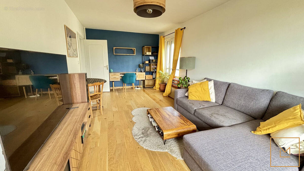 Appartement à CAEN