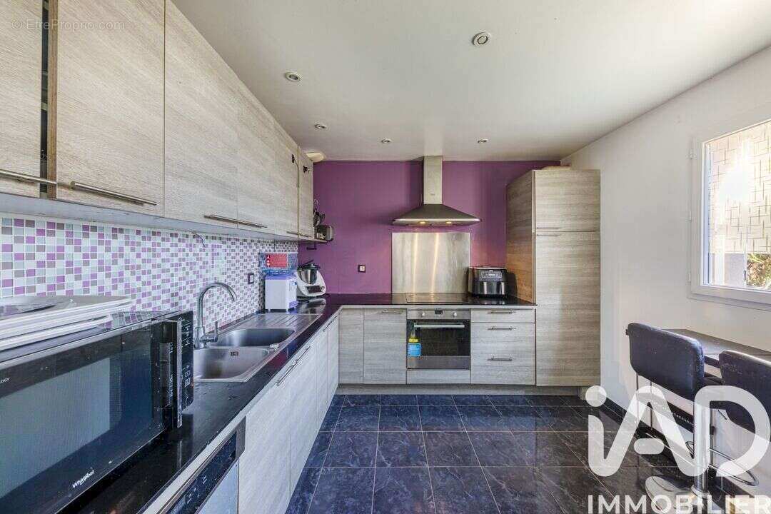 Maison 102 m² à Taverny  - photo 6