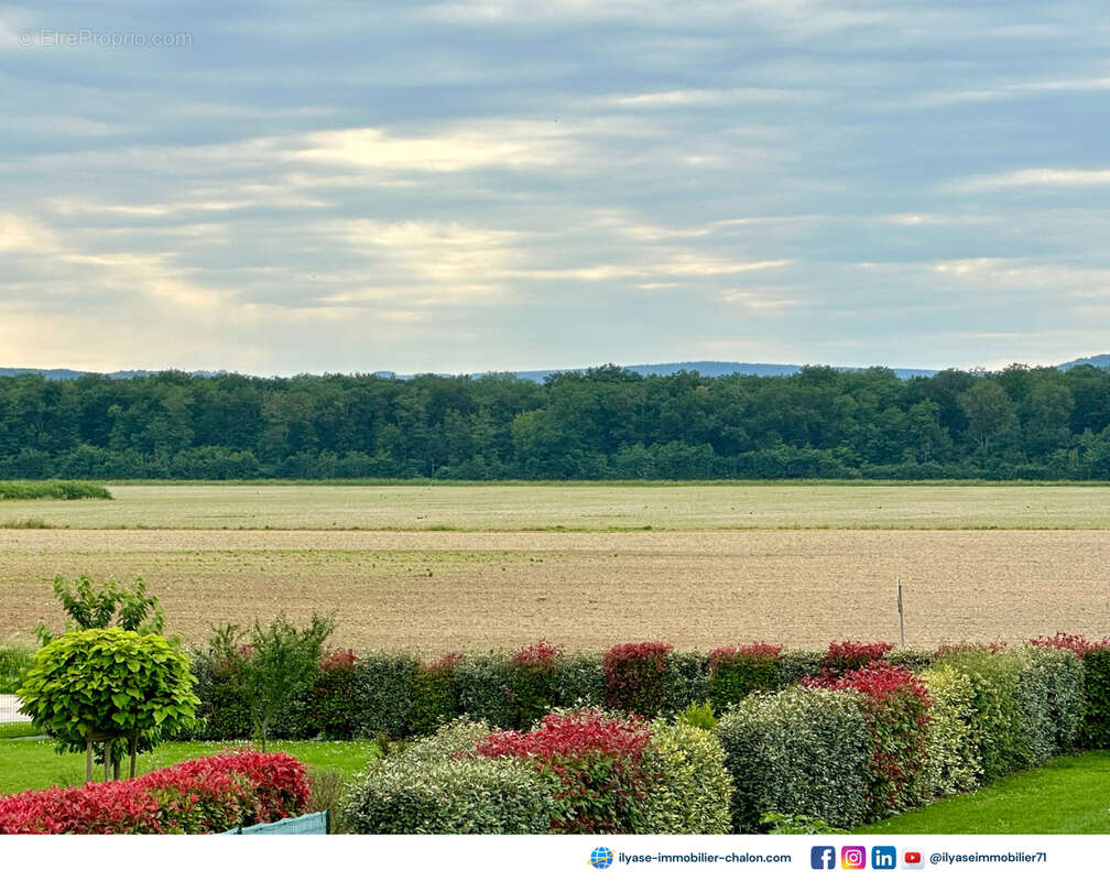 Maison à CHALON-SUR-SAONE