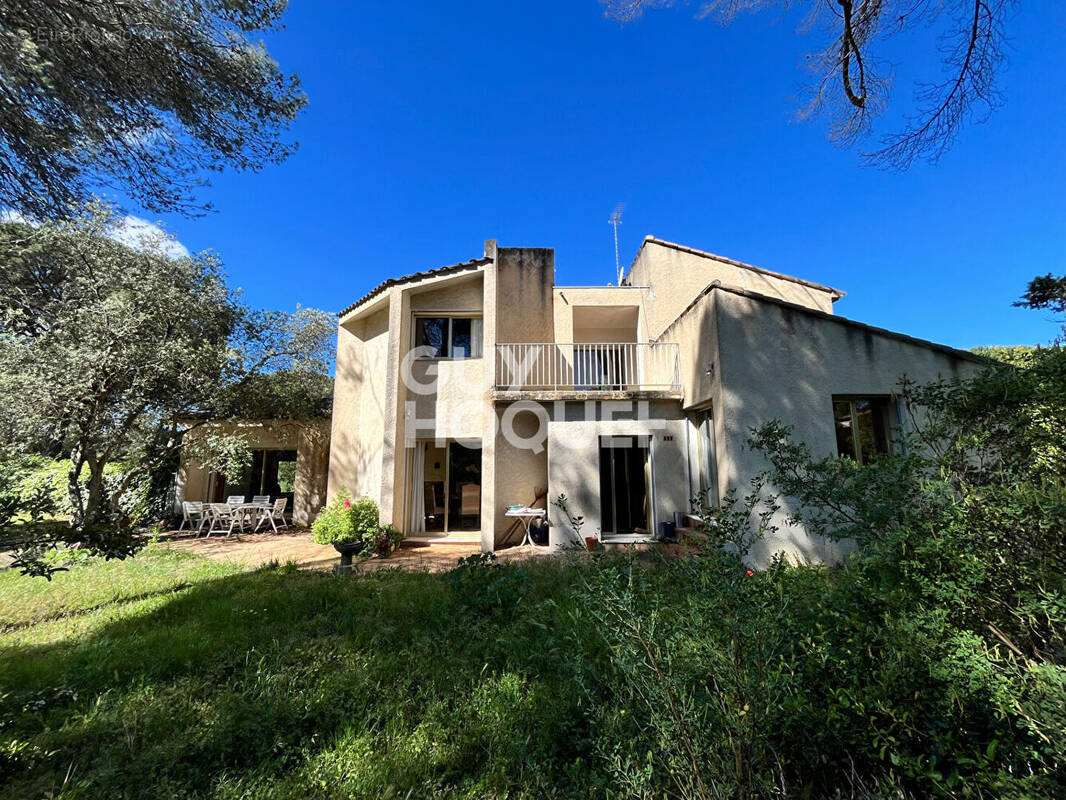 Maison à LANGLADE