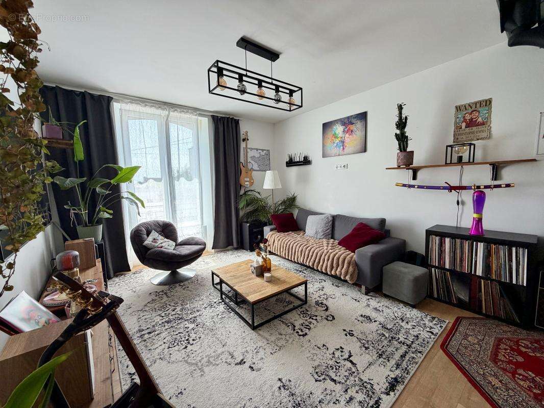 Appartement à BREST