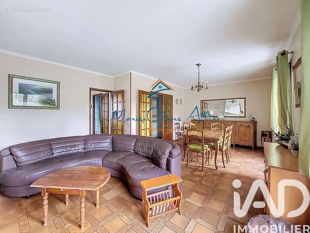 Photo 5 - Maison à MER