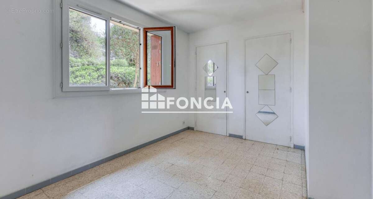 Appartement à BANDOL