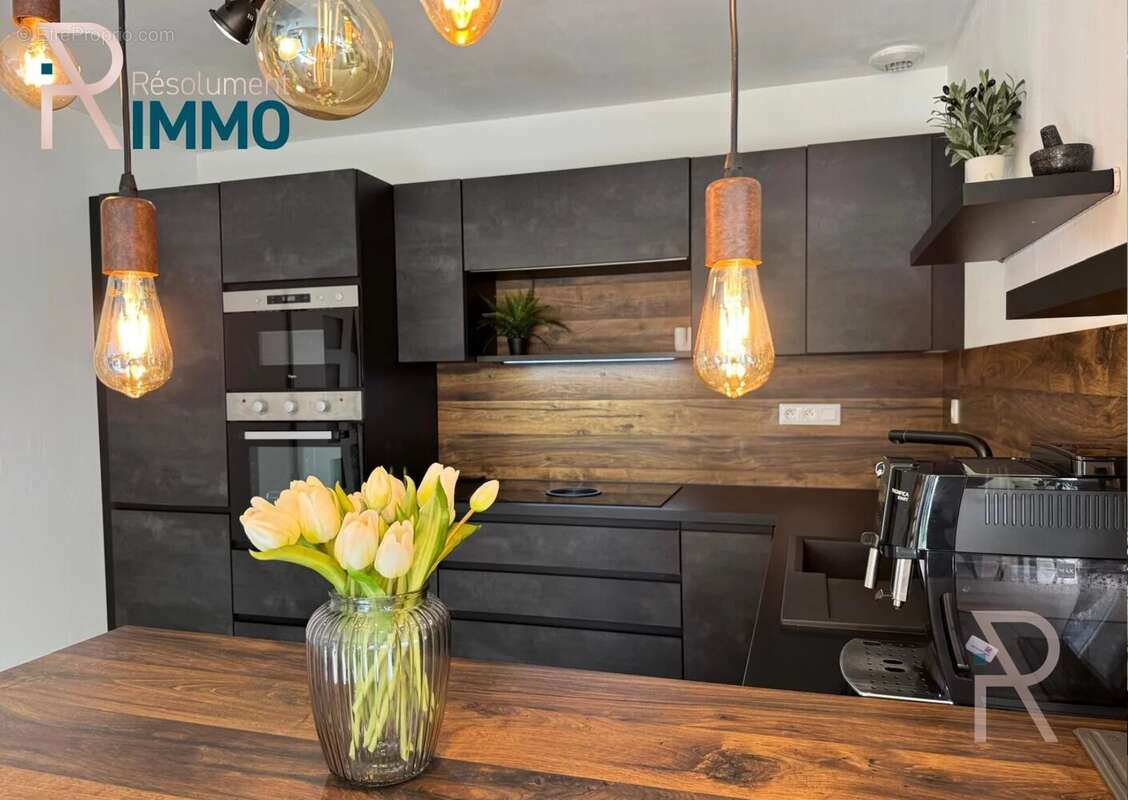 Maison à LAPOUTROIE