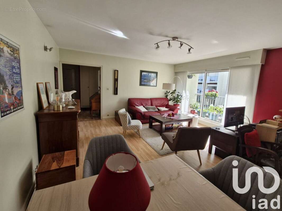 Photo 3 - Appartement à ORLEANS