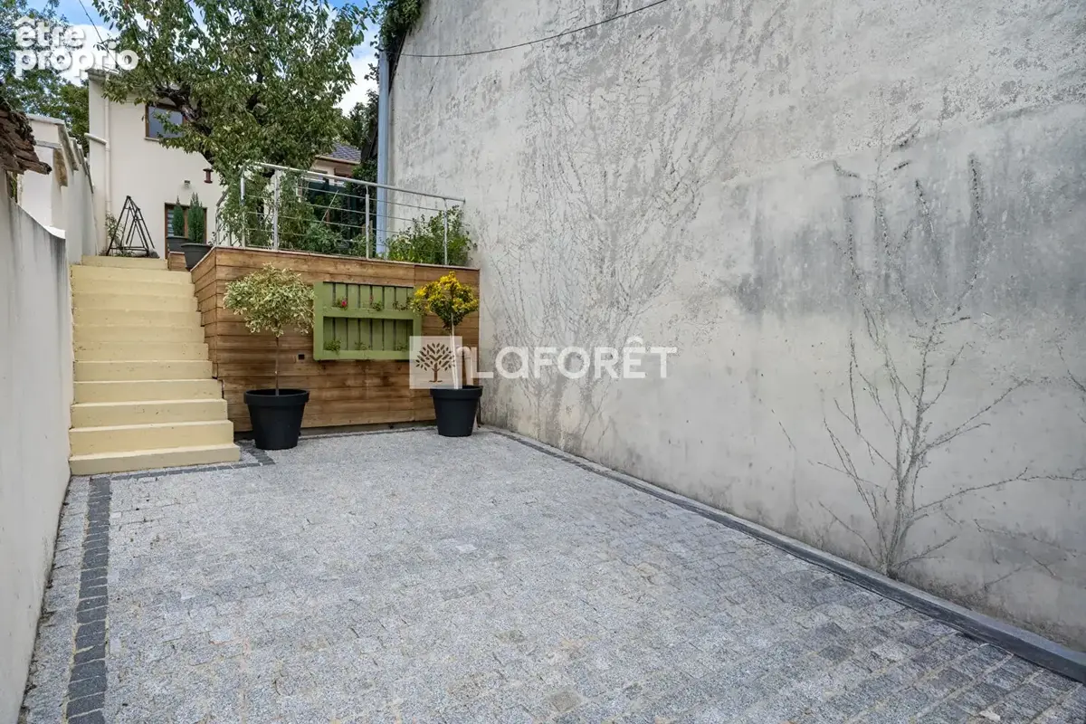 Maison conflans-sainte-honorine - 5 pieces 93 m² - photo 18