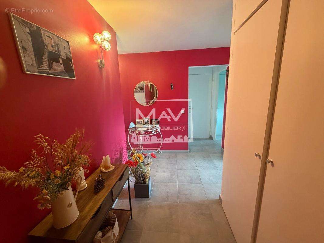 Appartement 73 m² à Tourcoing  - photo 11
