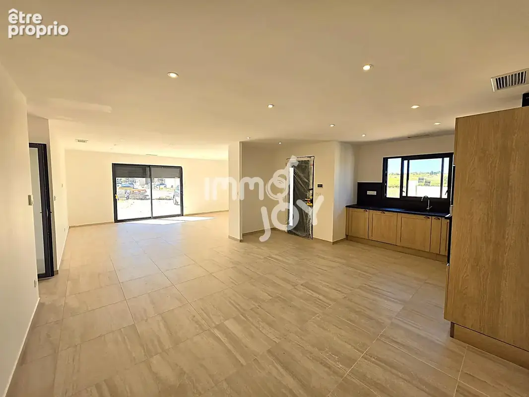 Maison floure aude - photo 2