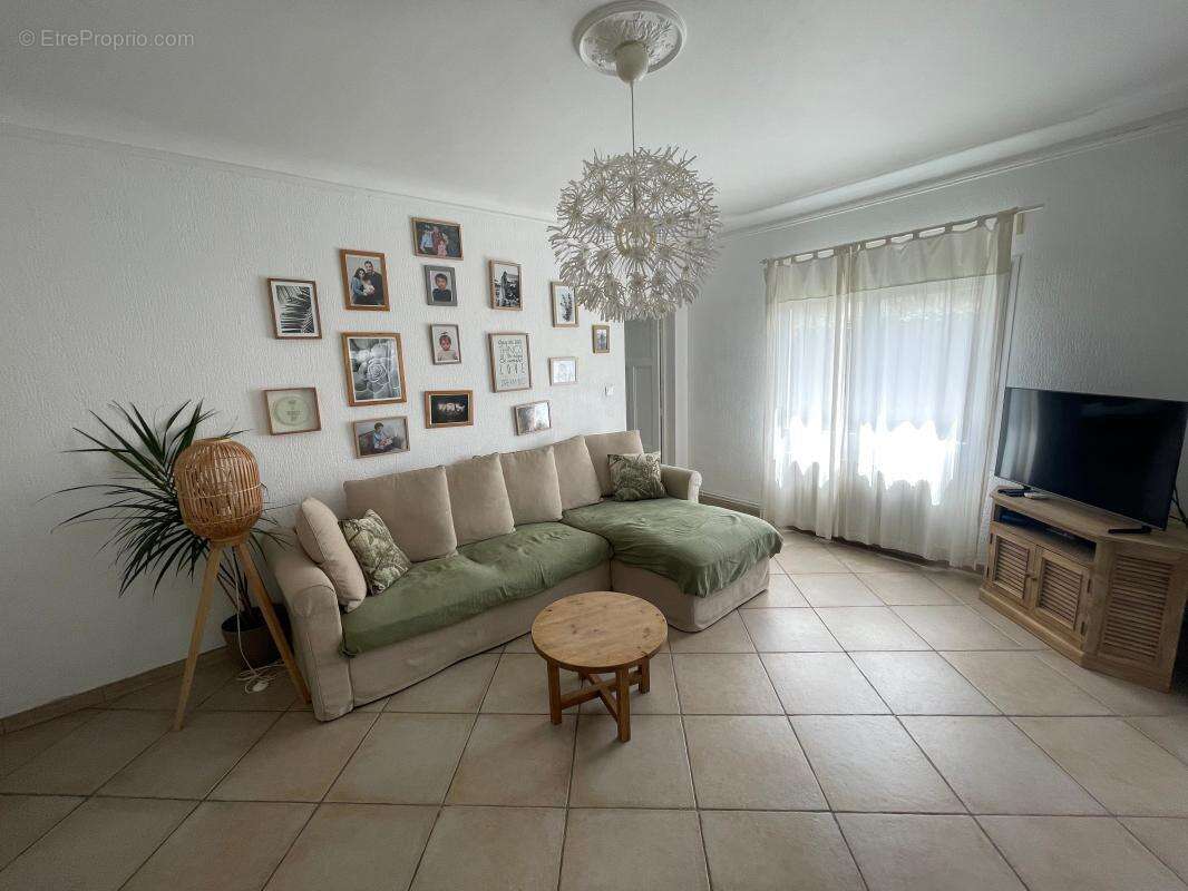 Appartement à LA SEYNE-SUR-MER