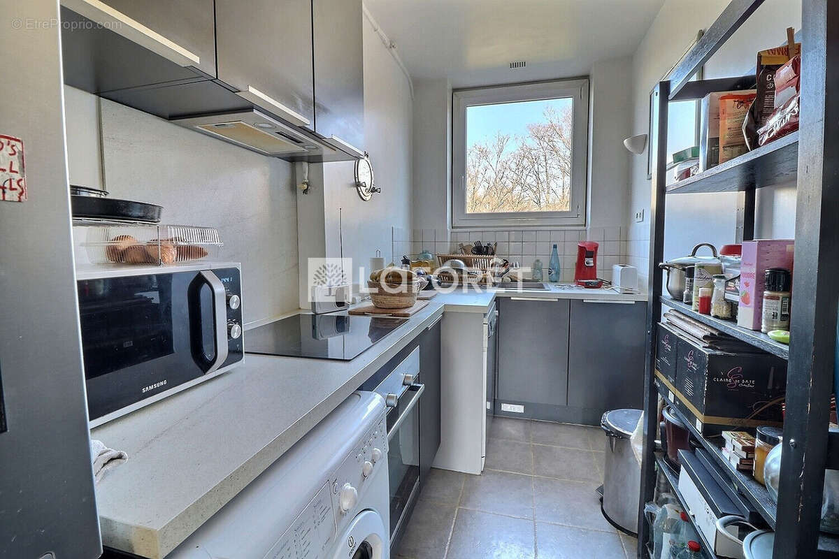 Appartement à RUEIL-MALMAISON