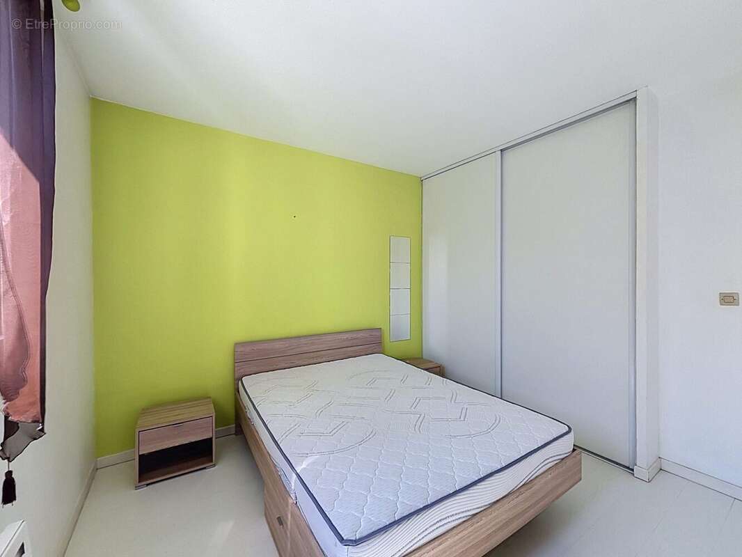 Appartement 51 m² à Grenoble  - photo 6