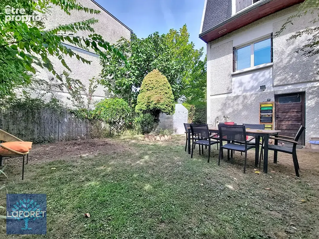 Maison 5 pièces - 118 m² - photo 15