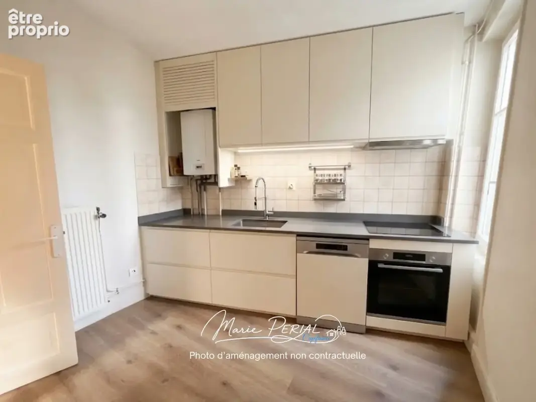 Appartement à vendre à EPINAL - proche gare (88000) - photo 1