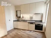 Appartement à EPINAL